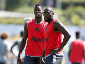 Menanti Tuah Pemain-Pemain Tercepat MU di Laga Pelik Menanti Tuah Pemain-Pemain Tercepat MU di Laga Pelik
