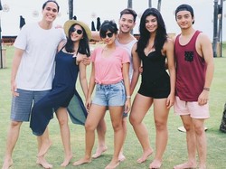 Belum Dilamar Mischa Chandrawinata, Jessica Mila?