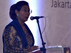 Susi Berantas Illegal Fishing, Stok Ikan Naik Jadi 12,5 Juta Ton