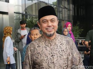 Tamsil Linrung Minta Maaf ke Agus Maftuh soal Salah Paham Dubes Pencaci Tamsil Linrung Minta Maaf ke Agus Maftuh soal Salah Paham Dubes Pencaci