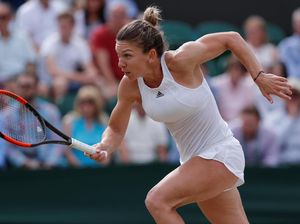 Atasi Azarenka, Halep Jaga Peluang Jadi Nomor Satu Dunia