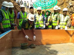 IAIN Bangun Gedung Baru di Kabupaten Pekalongan