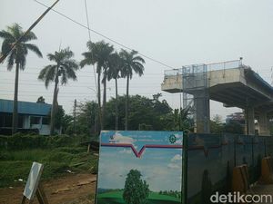 Gagal Jual Ruas Tol, Waskita Pilih Lepas Saham Anak