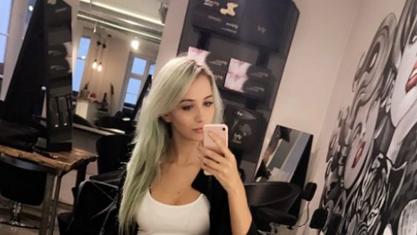 Politisi Tercantik Dunia yang Bikin Klepek-klepek