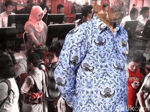 Sarjana Cum Laude dan Pemuda Papua Bisa Dapat Karpet Merah CPNS