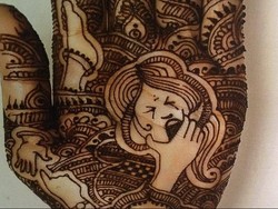 Pria India Tembak Mati Istri karena Telat Sajikan Makan Malam