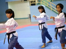 Setelah Panen Emas di Austria, Taekwondo Alihkan Fokus ke SEA Games