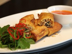 Lumpia hingga Mie Populer Vietnam Bisa Dicoba dalam Viva Vietnam
