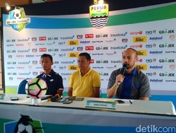 Misi Persela Curi Poin di Kandang Persib