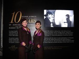 Etihad Lagi Berdarah-darah, Saatnya Merger dengan Emirates?