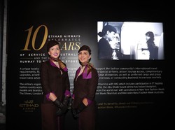 Etihad Lagi Berdarah-darah, Saatnya Merger dengan Emirates?