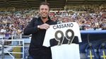 Dari Bari, Madrid, ke Verona: Warna-warni Karier Antonio Cassano