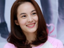 Rahasia Tubuh Sehat Chelsea Islan: Minum Infused Water dan Hobi Lari