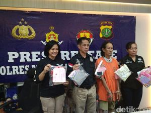 Komnas PA Nilai Kakek Cabuli 12 Anak di Jaksel Pantas Dikebiri