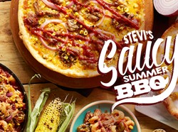 Resto Pizza Ini Tutup Gara-gara Video Mantan Managernya Berjoget Tersebar Luas