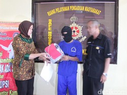 Setubuhi Gadis di Bawah Umur, Pemuda asal Magelang Ini Masuk Bui