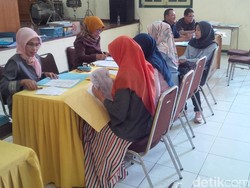 Begini Syarat Peserta PPDB Kota Bandung Lewat Jalur Prestasi