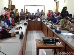 Wali Kota Tegaskan Dukungan Tolak Taksi Online di Solo