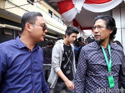 Lokasi Rehabilitasi Ammar Zoni Belum Diketahui