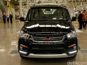 Harga MPV Pesaing Avanza Cs Ini Bikin Konsumen Tergiur