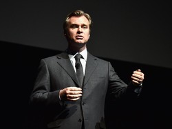 Akankah Christopher Nolan Raih Piala Oscar Pertamanya Tahun Ini?