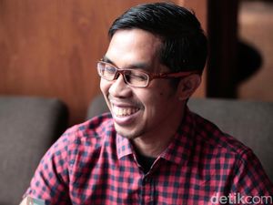 Sekuel Negeri 5 Menara Bawa Kisah Mengejar Mimpi