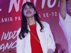 Sosok Tsamara Amany Dianggap Mirip dengan AR Baswedan