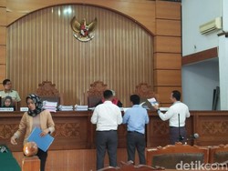 Pengacara Hary Tanoe Gunakan Berkas Praperadilan BG