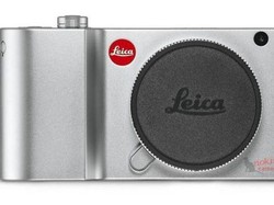 Penampakan Kamera Mirrorless Anyar Leica
