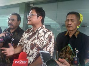 LPSK Siap Beri Perlindungan untuk Hermansyah Ahli IT dan Istri