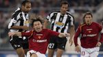 Dari Bari, Madrid, ke Verona: Warna-warni Karier Antonio Cassano