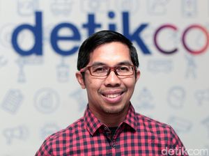 Ahmad Fuadi Segera Terbitkan Merdeka Sejak Hati Ahmad Fuadi Segera Terbitkan Merdeka Sejak Hati