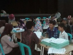 Ini Cara Pemkot Surabaya Mengelola Sistem Zona Bagi PPDB