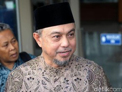 Bukan Agus Maftuh, Tamsil Linrung Ungkap Sosok Dubes RI Pencaci Maki Saudi