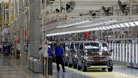 Seriusnya Wuling Garap Pasar Indonesia: Bukan Sekadar Impor-Jualan
