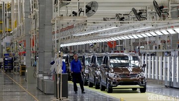 Wuling Serius Garap Pasar