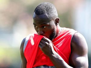 Lukaku Akhirnya Akan Tampil di Liga Champions