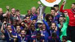 4 Momen Klub Inggris Juara di Era Liga Europa