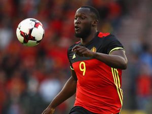 Minta Izin Ibrahimovic, Lukaku Akan Pakai Kostum Nomor 9