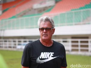 Pesan untuk PB PASI: Fokus ke SEA Games Dulu, Asian Games Kemudian