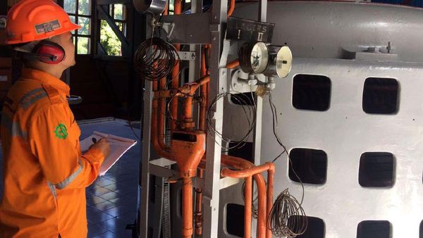 Menengok PLTA Tertua Indonesia di Sulawesi Utara