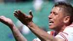 Dari Bari, Madrid, ke Verona: Warna-warni Karier Antonio Cassano