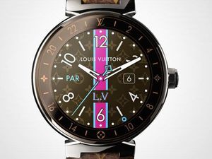 Louis Vuitton Luncurkan Smart Watch, Harga Mulai dari Rp 30 Jutaan