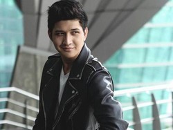 2 Bulan LDR dengan Model Malaysia, Aditya Zoni Sudah Bicara Pernikahan