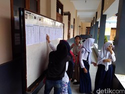 Kemendikbud Terapkan 3 Aturan Baru di PPDB Tahun Ini