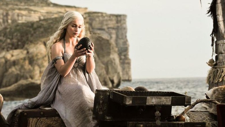 5 Arti Istilah di Game of Thrones yang Disebut Jokowi