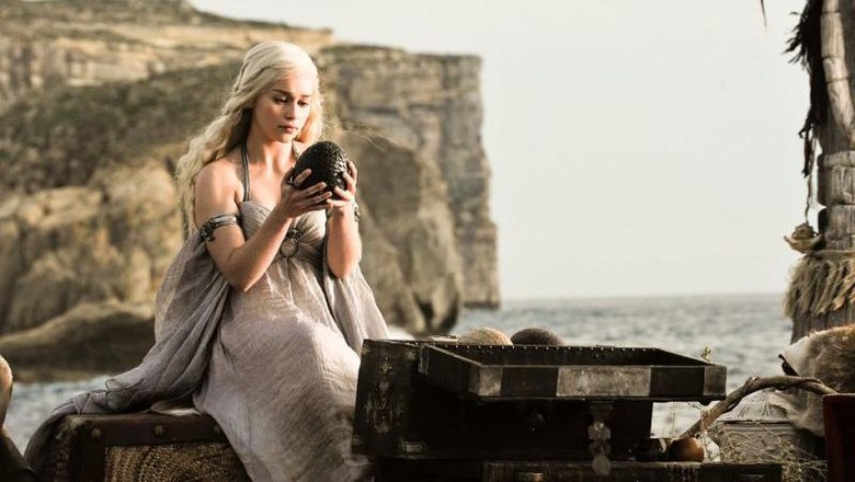 5 Arti Istilah di Game of Thrones yang Disebut Jokowi 5 Arti Istilah di Game of Thrones yang Disebut Jokowi