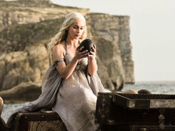 Game of Thrones Season 7 Dibajak Lebih dari 1 Miliar Kali