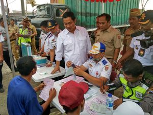 Antisipasi Jalan Rusak, Wali Kota Semarang Rutin Sidak di Pantura