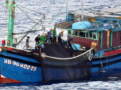 Masyarakat Juga Bisa Awasi Kapal Pencuri Ikan, Begini Caranya